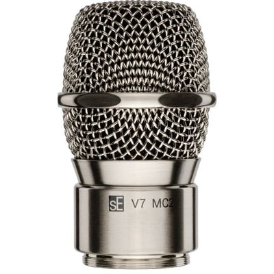 sE Electronics V7-MC2 Nickel mikrofonkapsel för Sennheiser
