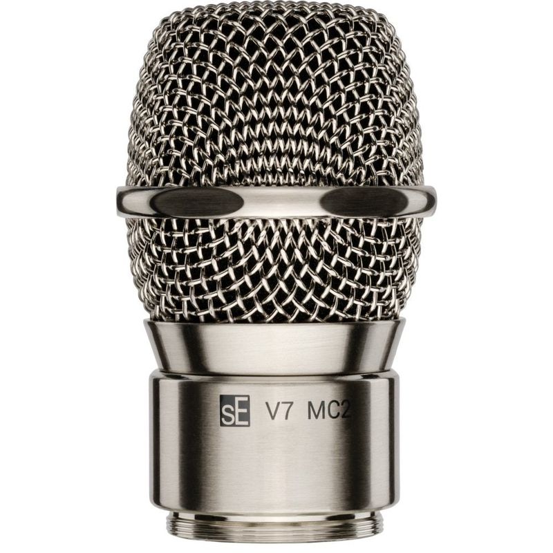 sE Electronics V7-MC2 Nickel mikrofonkapsel för Sennheiser
