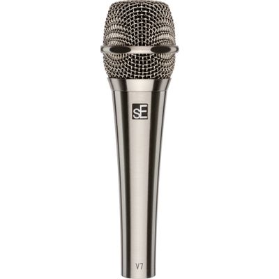 sE Electronics V7 Nickel sångmikrofon