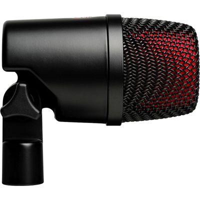 sE Electronics V Kick Black baskaggemikrofon