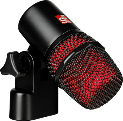 sE Electronics V Beat Black trummikrofon