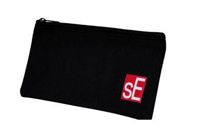 sE Electronics MP01 mikrofonpåse i nylon, 6-pack