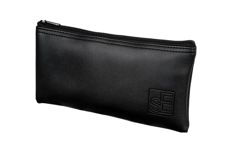 sE Electronics MP02 mikrofonpåse i konstläder, 6-pack