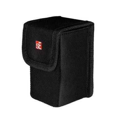 sE Electronics MP03 vadderad påse för MC1/MC2