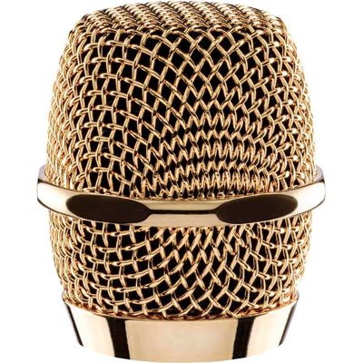 sE Electronics V7 grill, guld