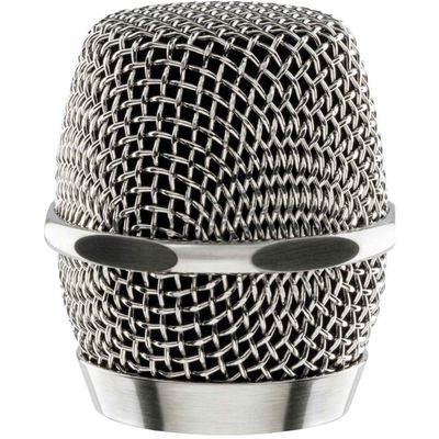 sE Electronics V7 grill, nickel