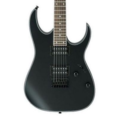 Ibanez RG421EX-BKF