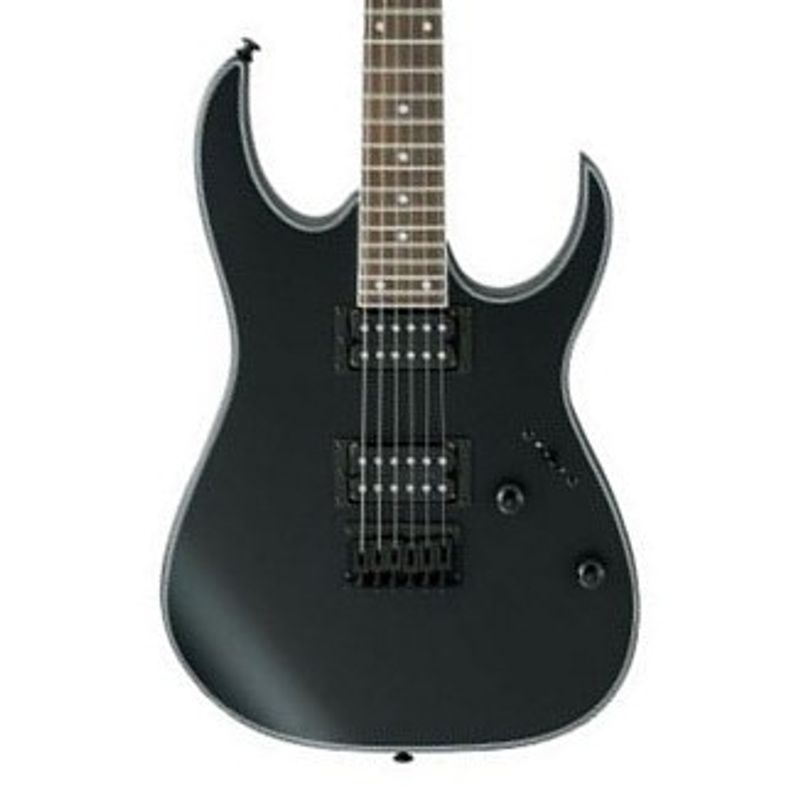 Ibanez RG421EX-BKF
