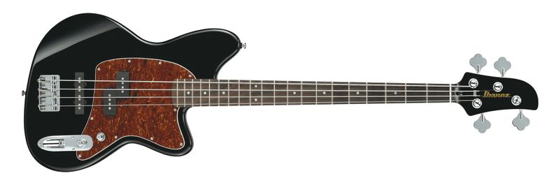 Ibanez TMB100-BK Talman Bass – bild 2