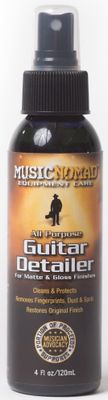 Music Nomad MN100 Guitar Detailer