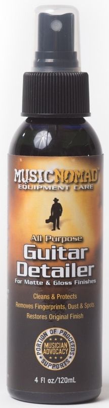 Music Nomad MN100 Guitar Detailer