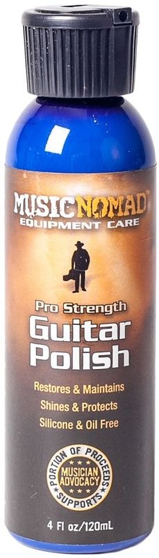 Music Nomad MN101 Guitar Polish