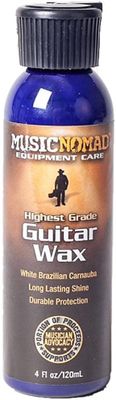 Music Nomad MN102 Guitar Wax