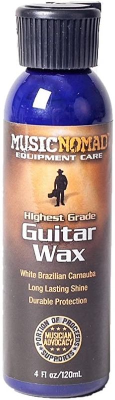 Music Nomad MN102 Guitar Wax