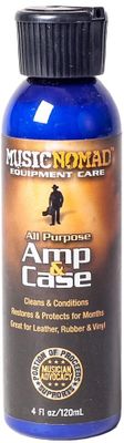 Music Nomad MN107 rengöring för förstärkare och case