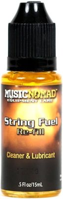 Music Nomad MN120 String Fuel refill