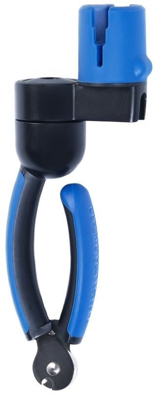 Music Nomad MN223 Grip One strängvevare, avbitare och pinnavdragare