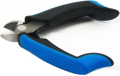 Music Nomad MN226 Grip Cutter strängavbitare