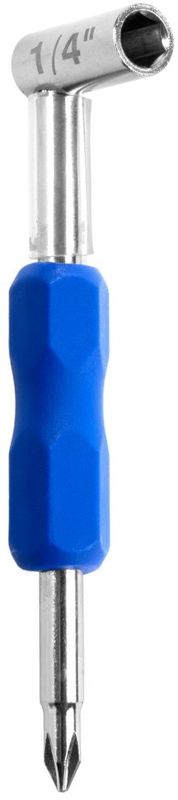 Music Nomad MN231 Premium dragstångsnyckel 1/4"