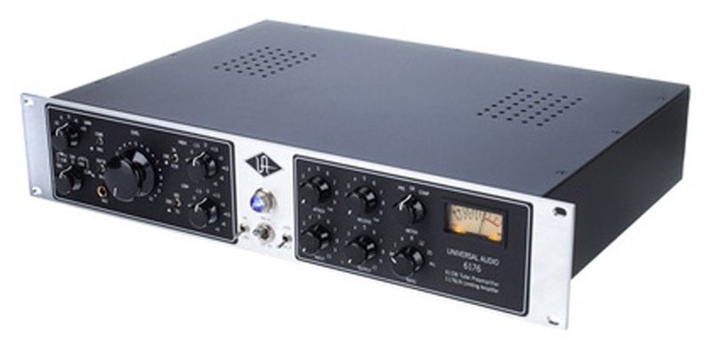 Universal Audio 6176 Vintage Channel Strip