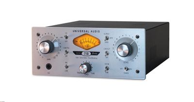 Universal Audio 710 Twin-Finity