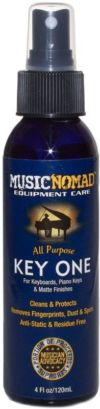 Music Nomad MN131 Key-One universalnyckel