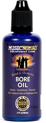 Music Nomad MN702 Bore Oil för träblås