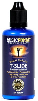 Music Nomad MN704 T-Slide glidmedel för trombon