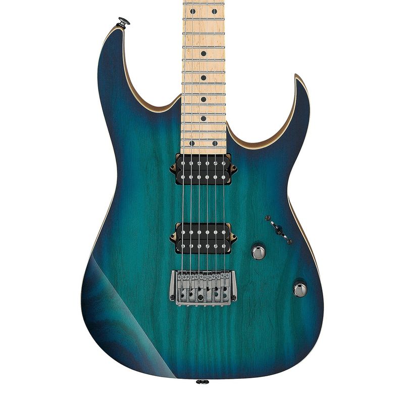 Ibanez RG652AHMFX-NGB