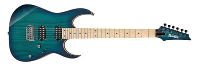 Ibanez RG652AHMFX-NGB – bild 2