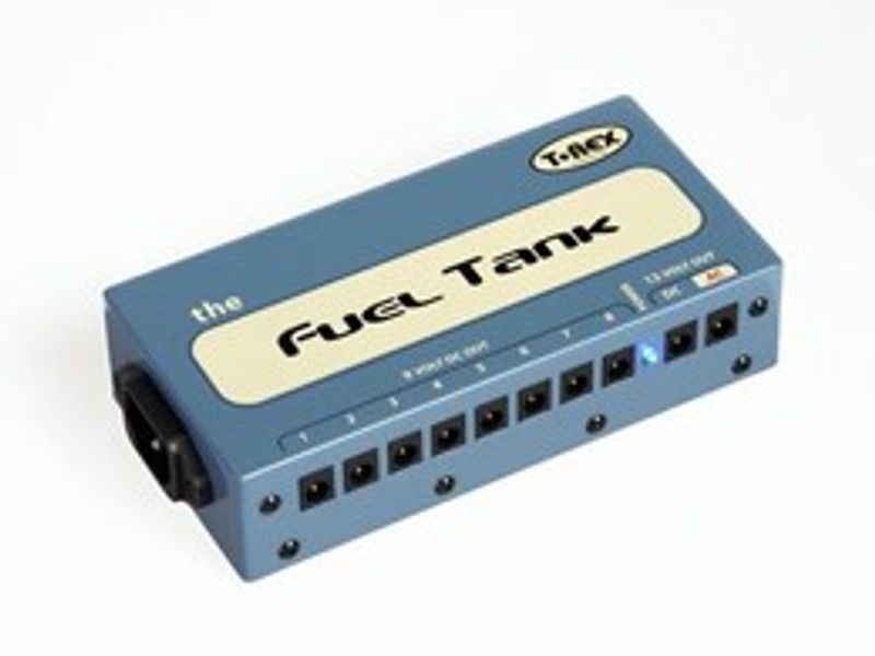 T-Rex FuelTank Classic