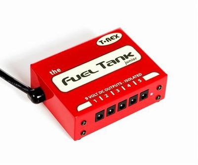 T-Rex FuelTank Junior