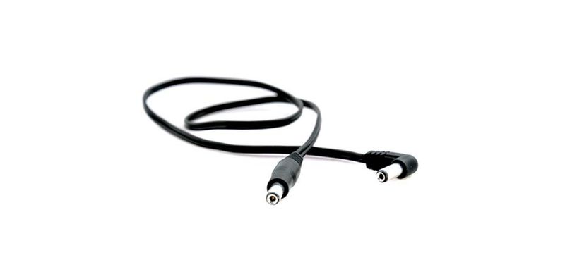 T-Rex DC to DC leads cable, 20cm
