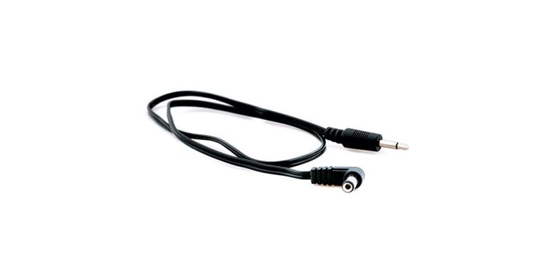 T-Rex DC to mini-jack cable, 50cm