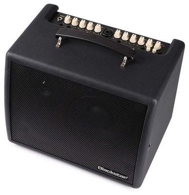 Blackstar Sonnet 60 Black