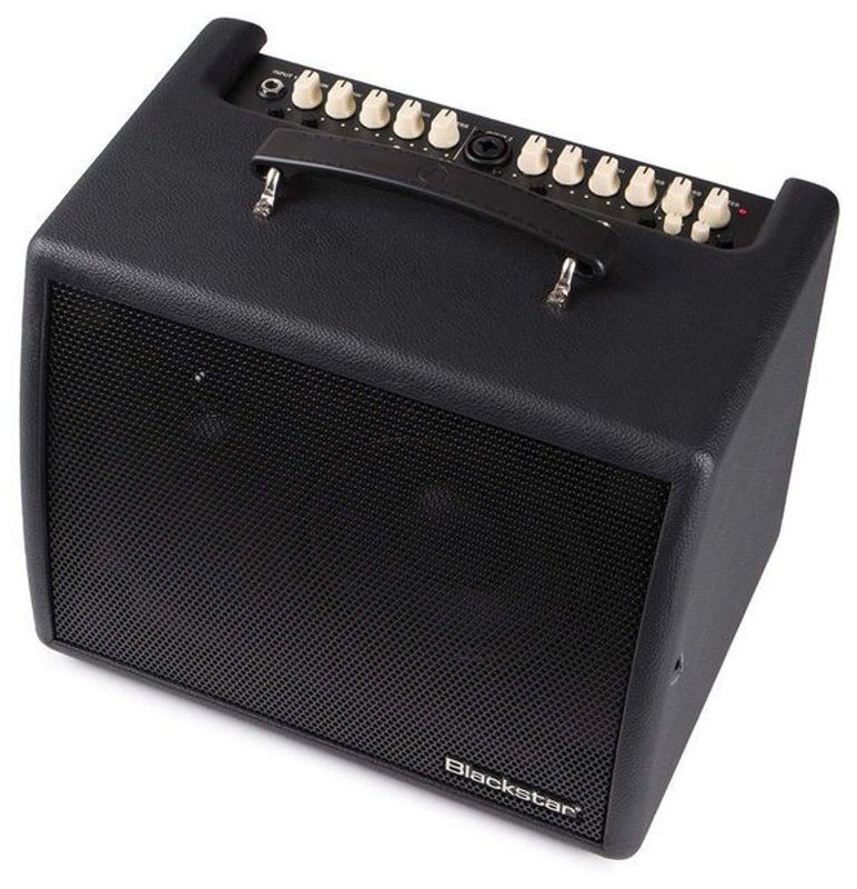 Blackstar Sonnet 60 Black