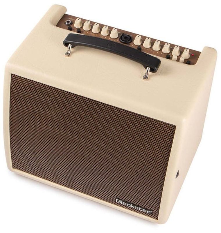Blackstar Sonnet 60 Blonde