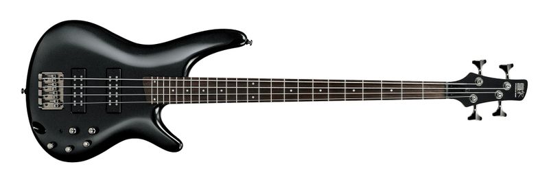 Ibanez SR300E-IPT – bild 2