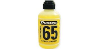 Dunlop Polish Lemon Oil 24-pack