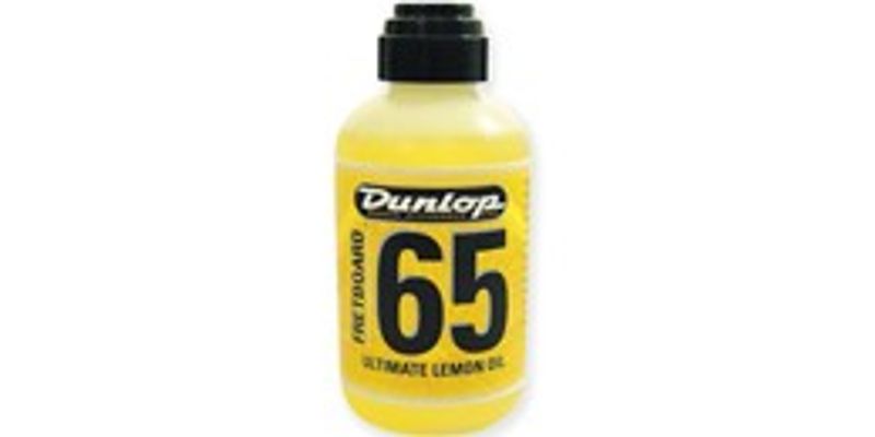 Dunlop Polish Lemon Oil 24-pack