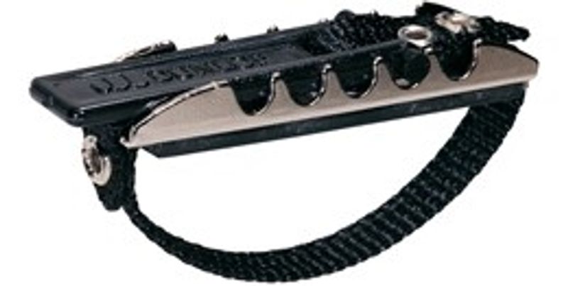 Dunlop 11FD för nylonsträngad gitarr