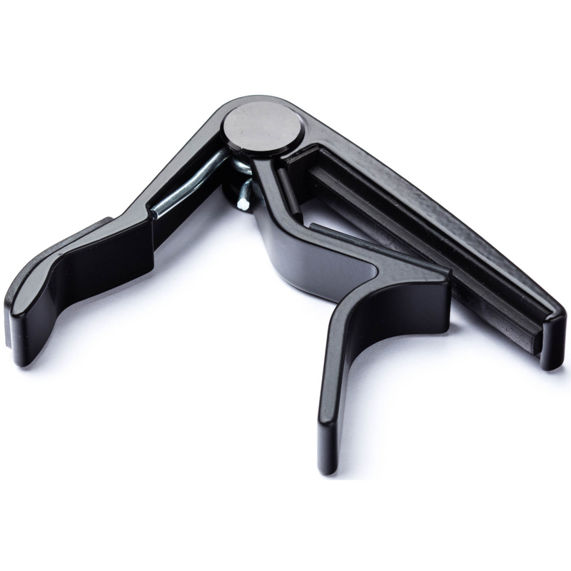 Dunlop Triggercapo black flat