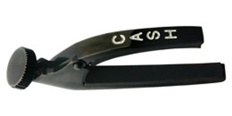 Dunlop Johnny Cash Capo
