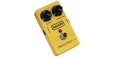 Dunlop MXR Distortion M104
