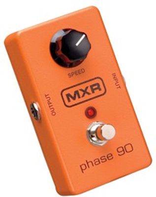 Dunlop MXR Phase 90