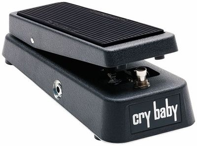Dunlop Crybaby GCB95