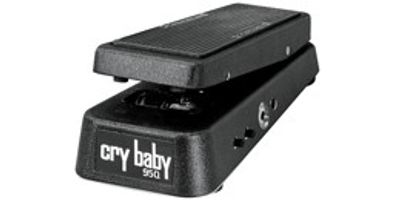Dunlop 95Q Wah