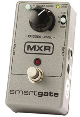 Dunlop MXR Smart Gate M-135