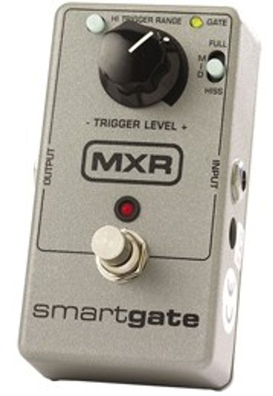 Dunlop MXR Smart Gate M-135