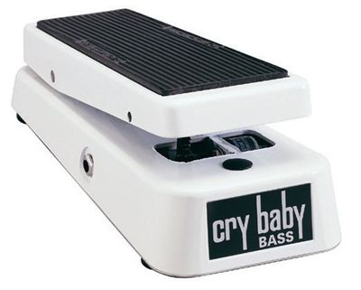 Dunlop Cry Baby Bas 105Q
